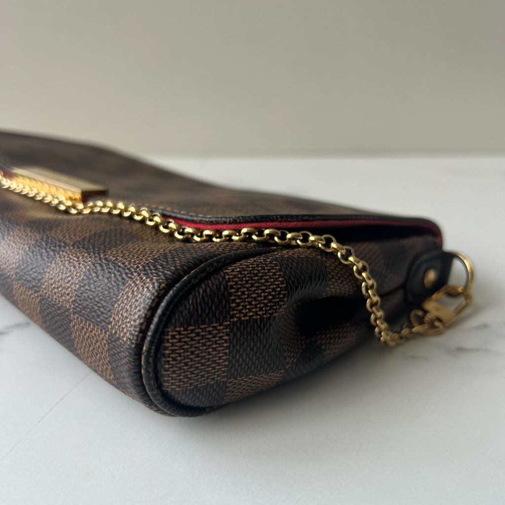 Louis Vuitton Favorite MM