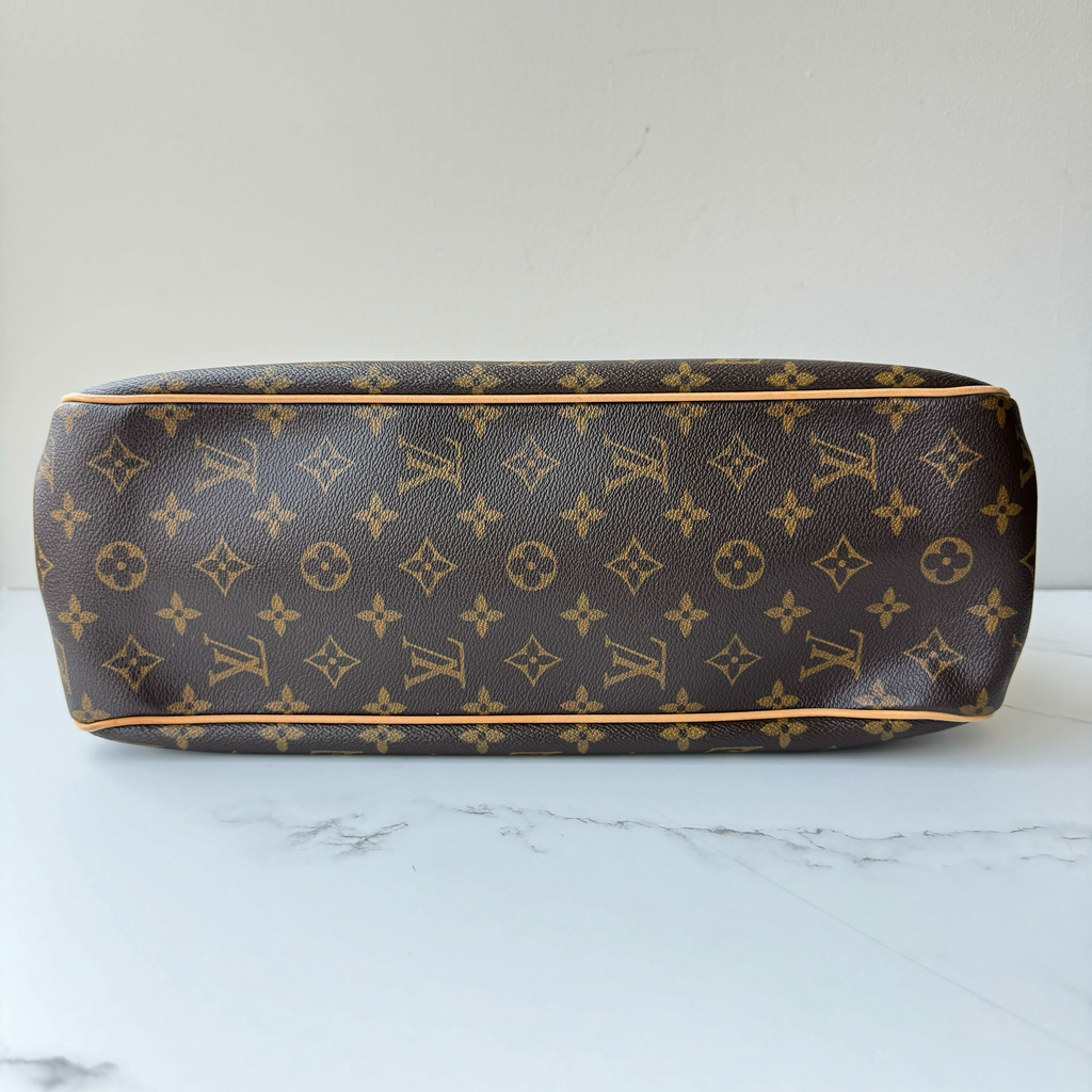 Louis Vuitton Horizontal Tote