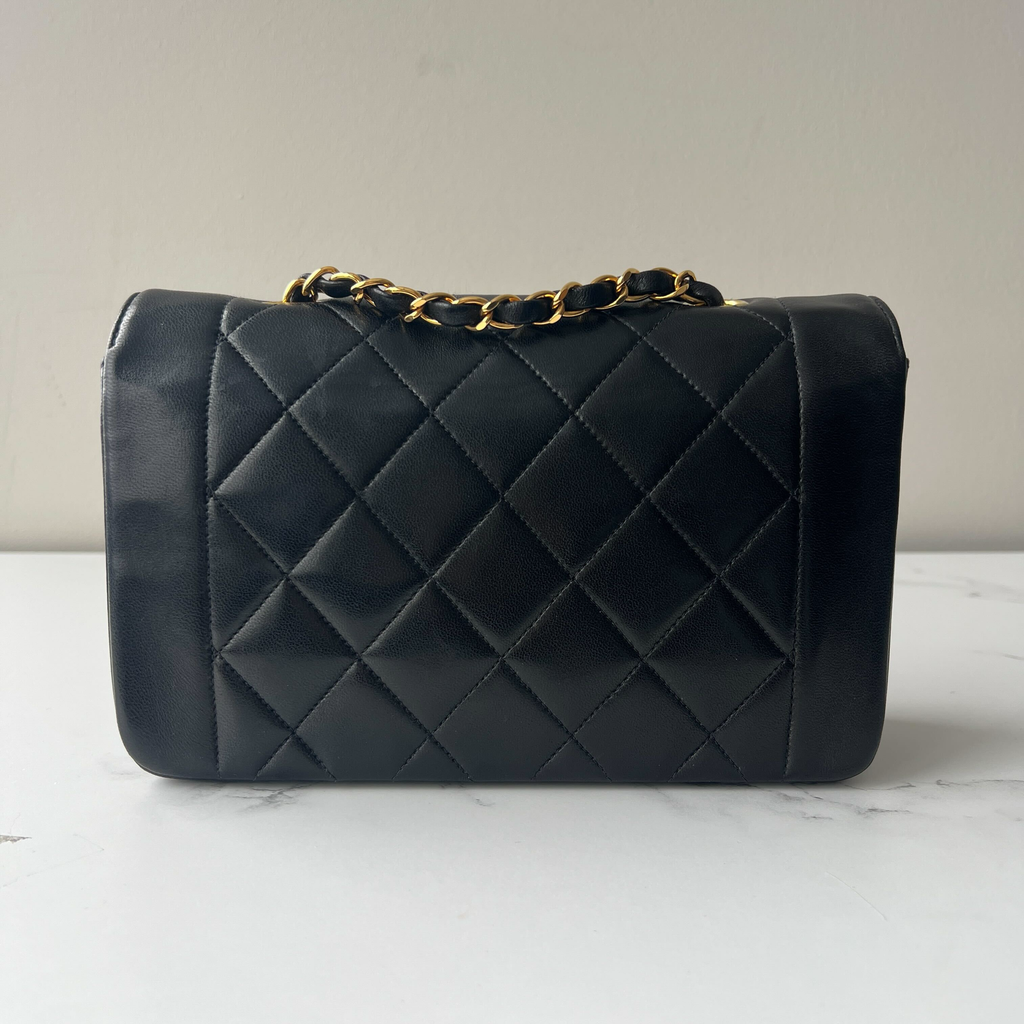 Chanel Diana