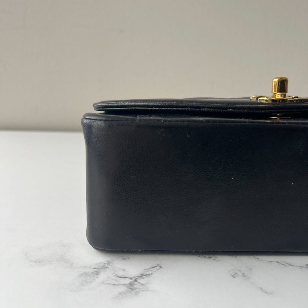 Chanel Diana