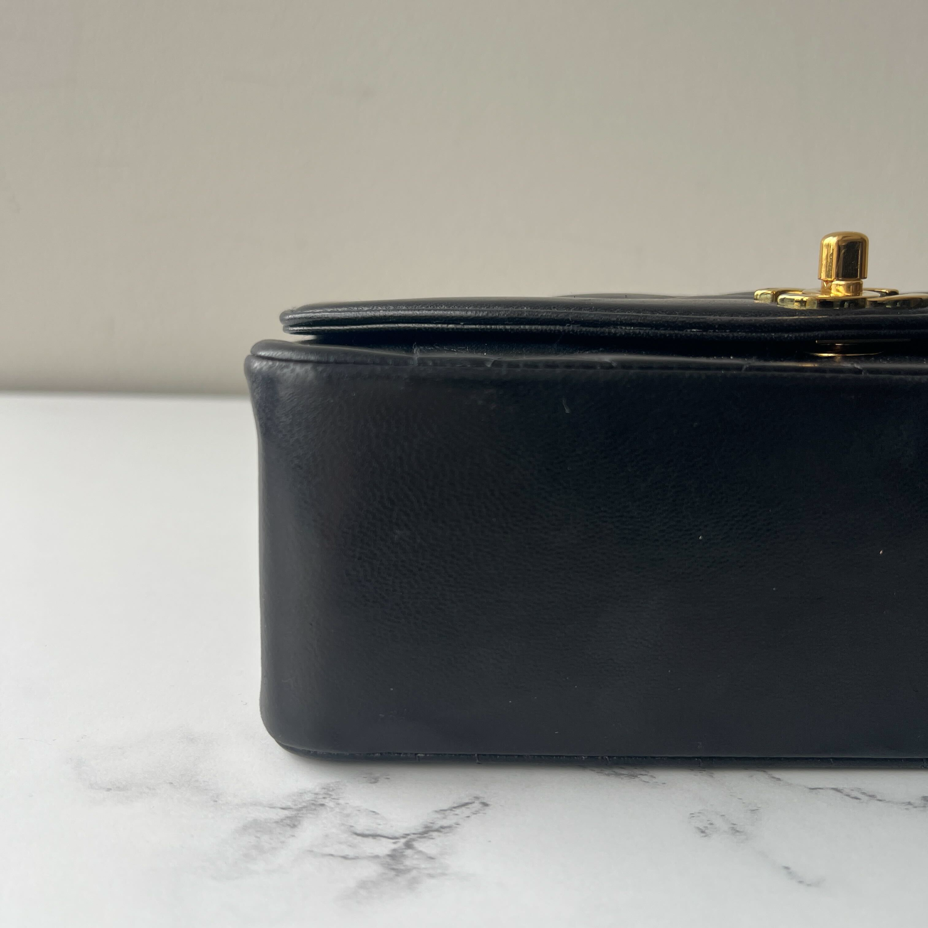Chanel Diana