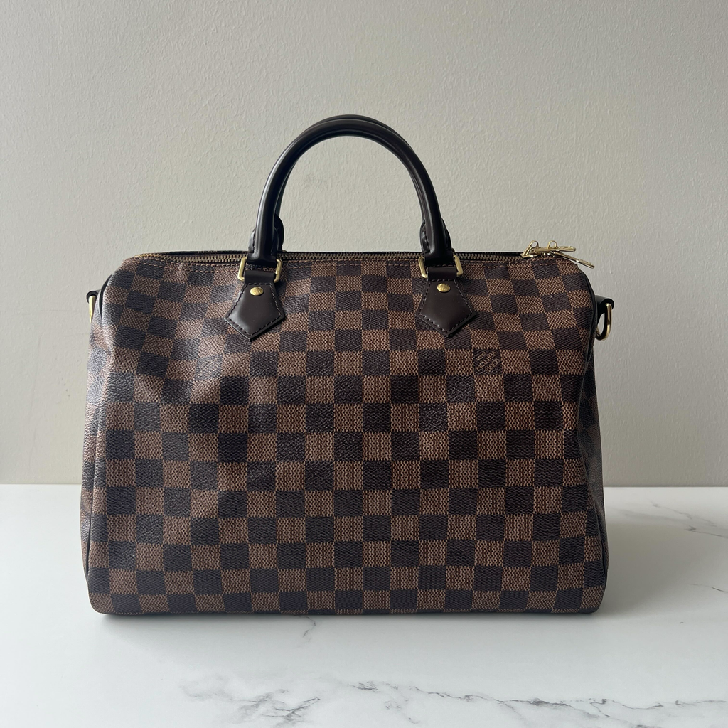 Louis Vuitton Speedy Bandouliere 30