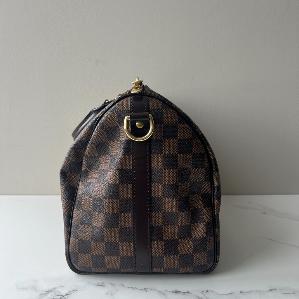 Louis Vuitton Speedy Bandouliere 30