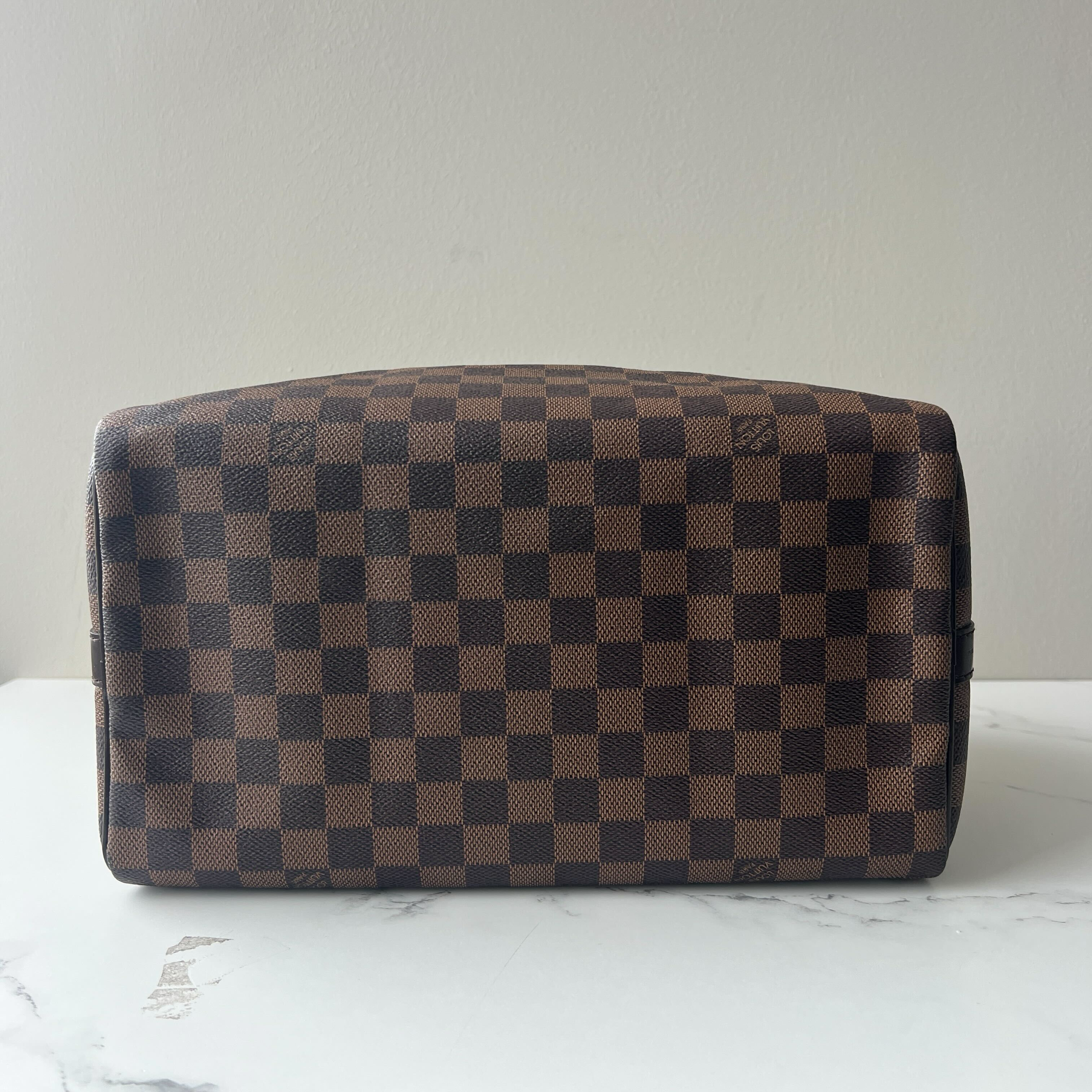 Louis Vuitton Speedy Bandouliere 30