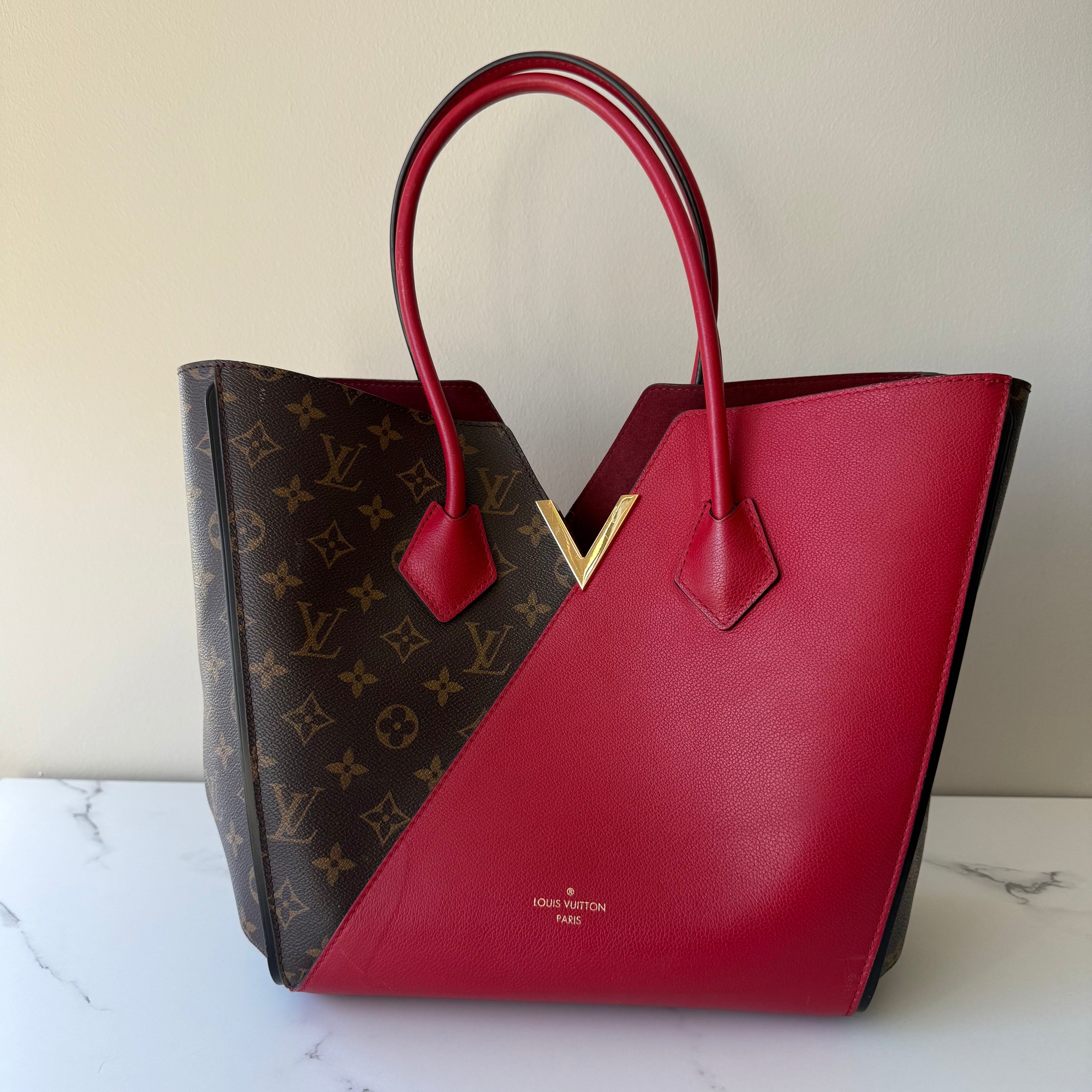 Louis Vuitton Kimono MM