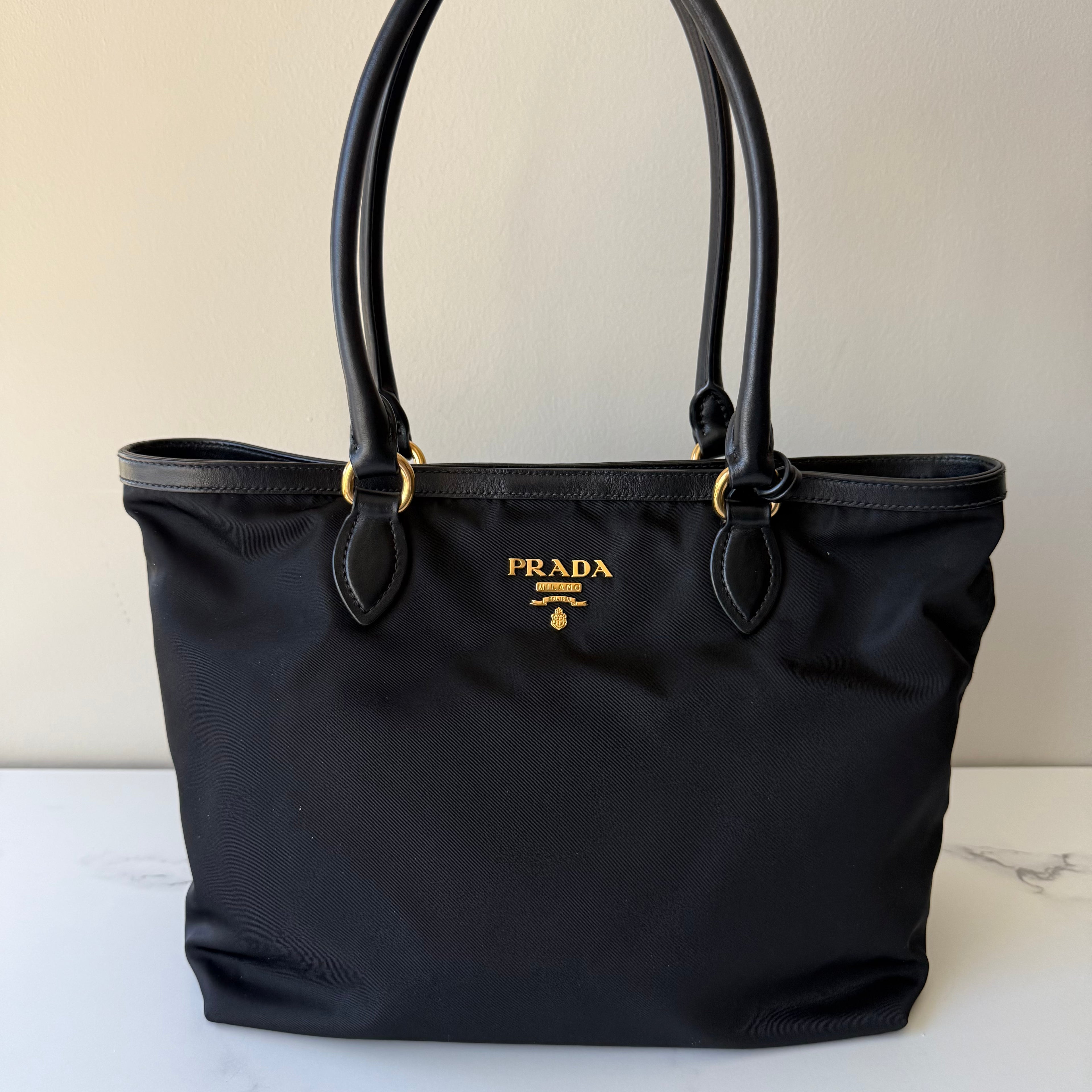 Prada Tote