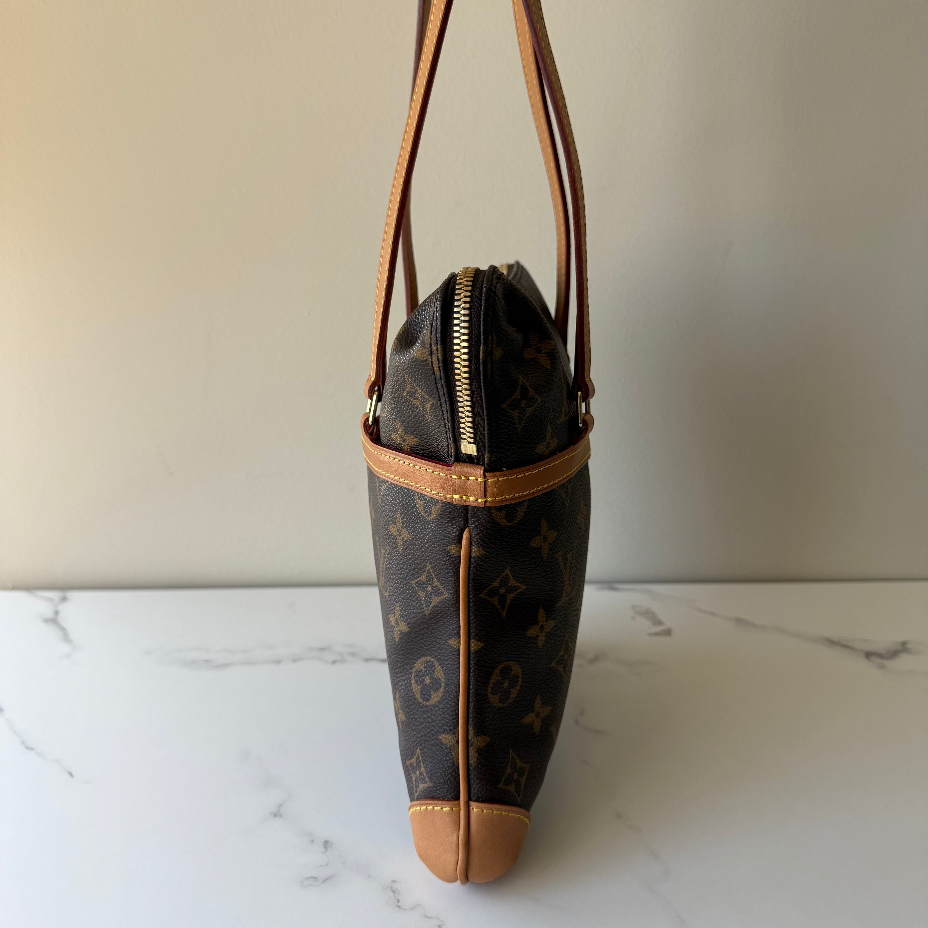 Louis Vuitton Kusan