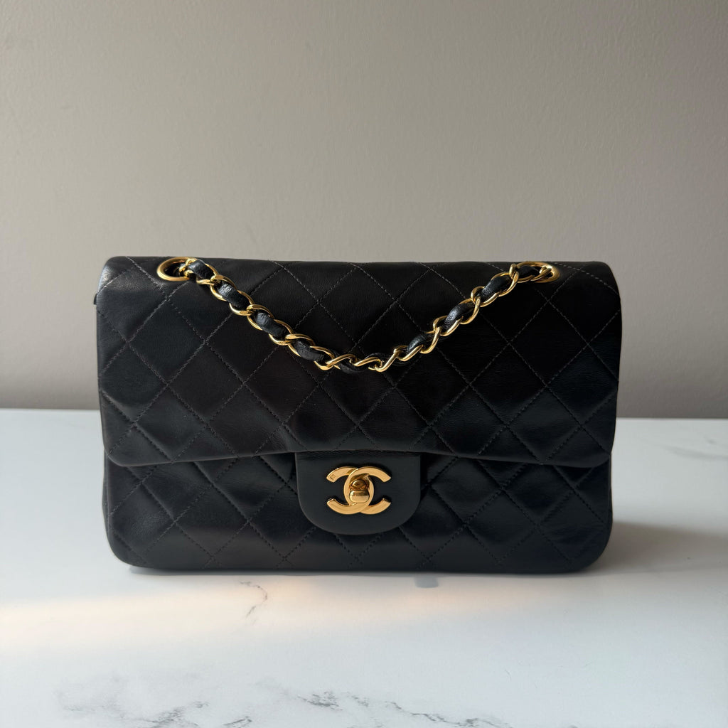 Chanel Vintage Flap