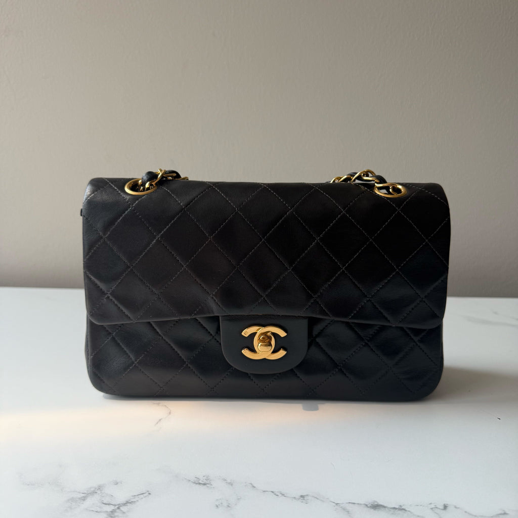 Chanel Vintage Flap