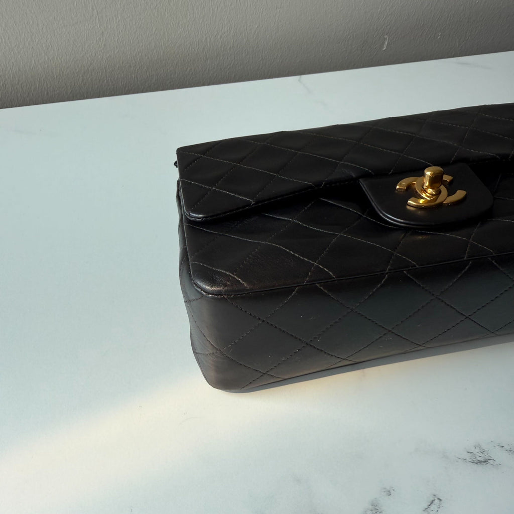 Chanel Vintage Flap