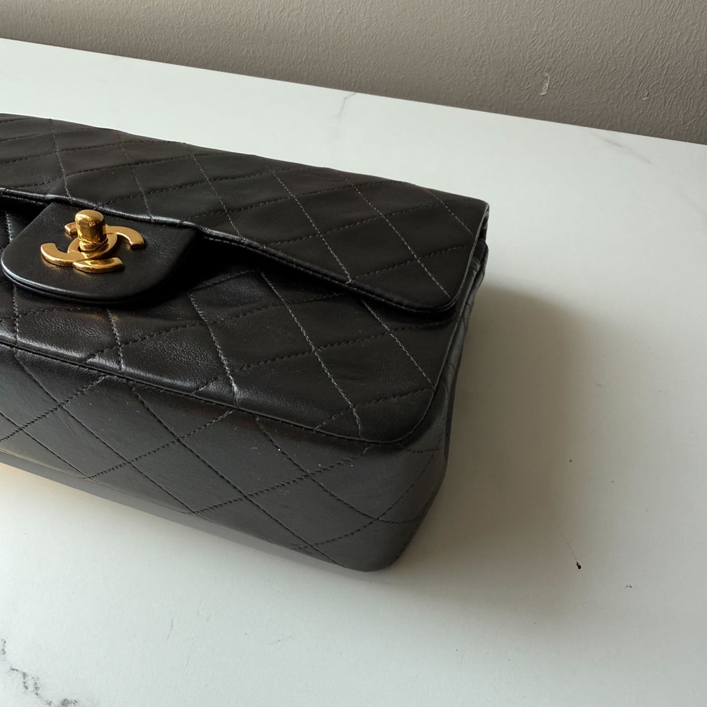 Chanel Vintage Flap