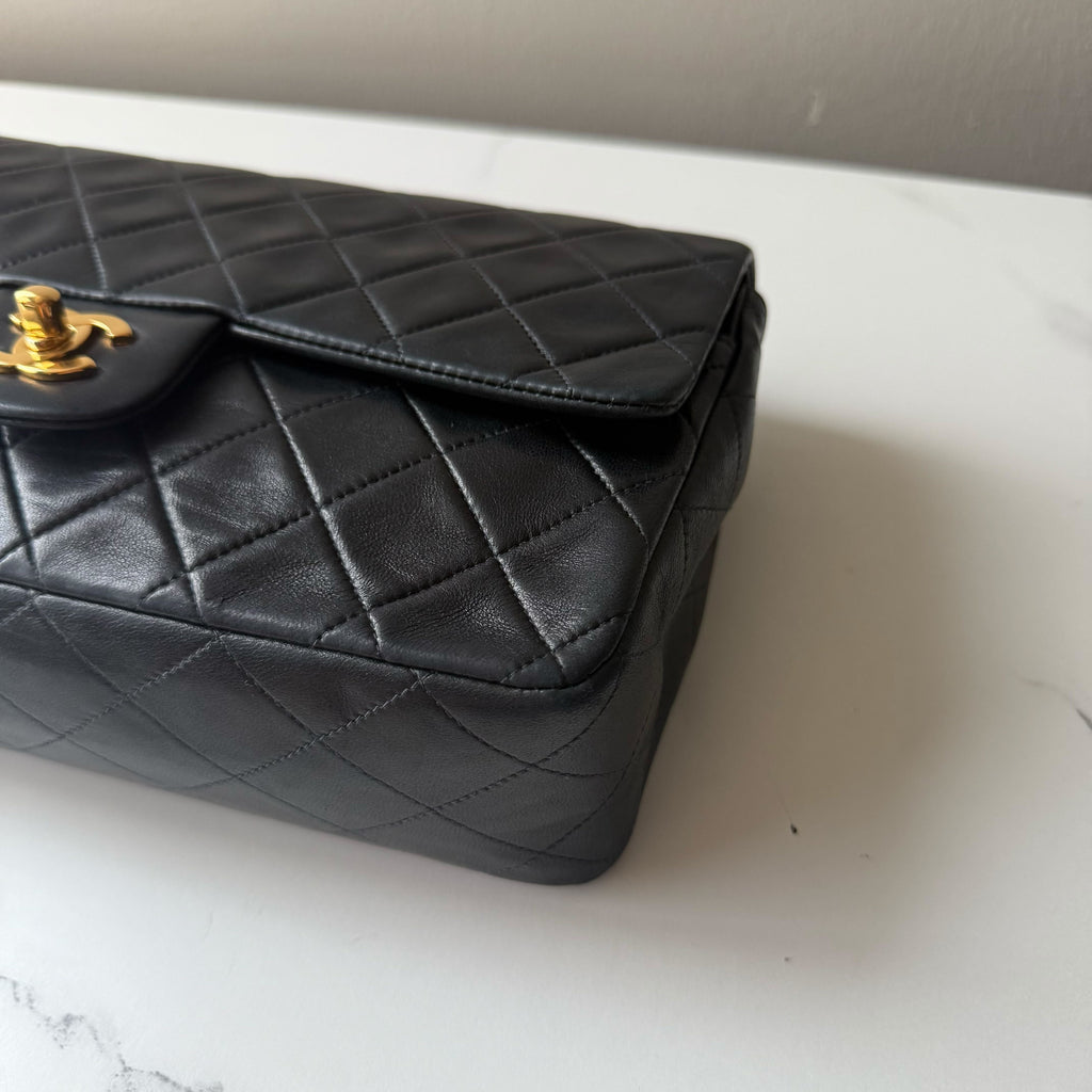Chanel Vintage Flap