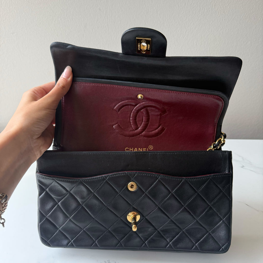 Chanel Vintage Flap