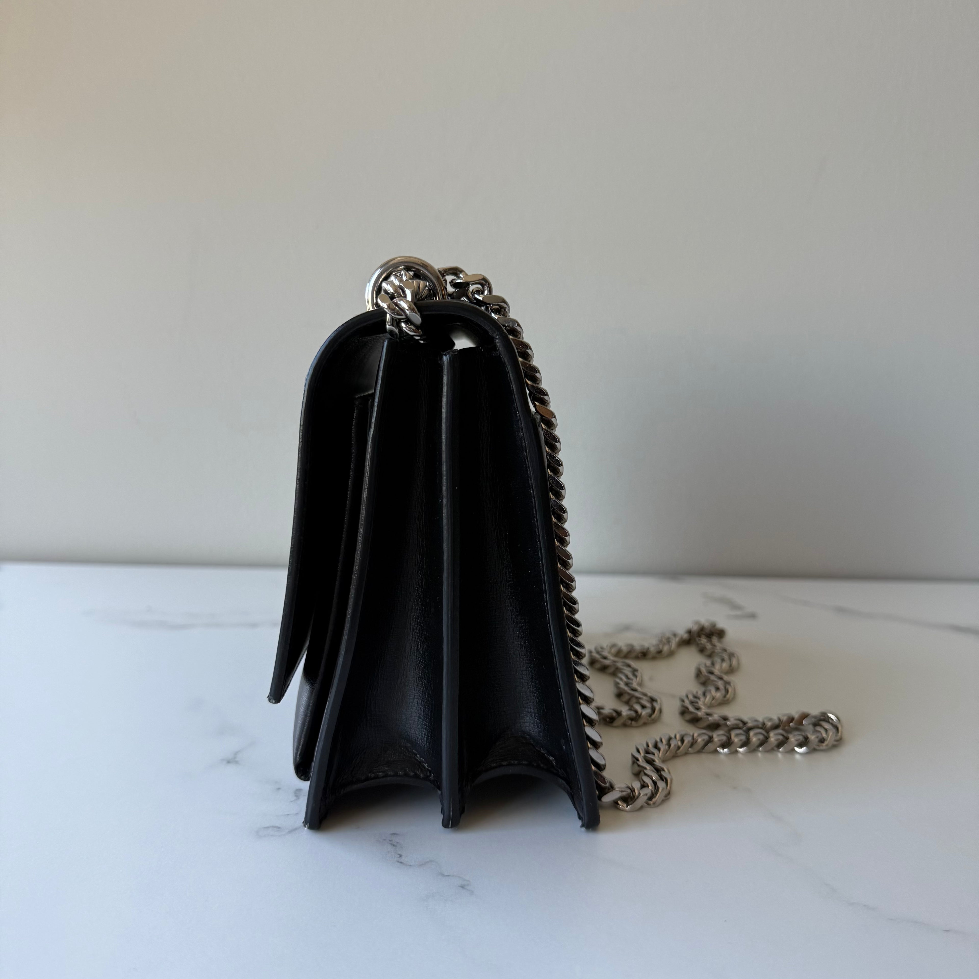 Saint Laurent Sunset