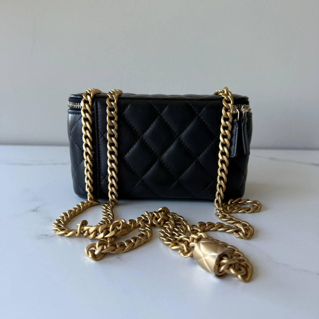 Chanel Vanity