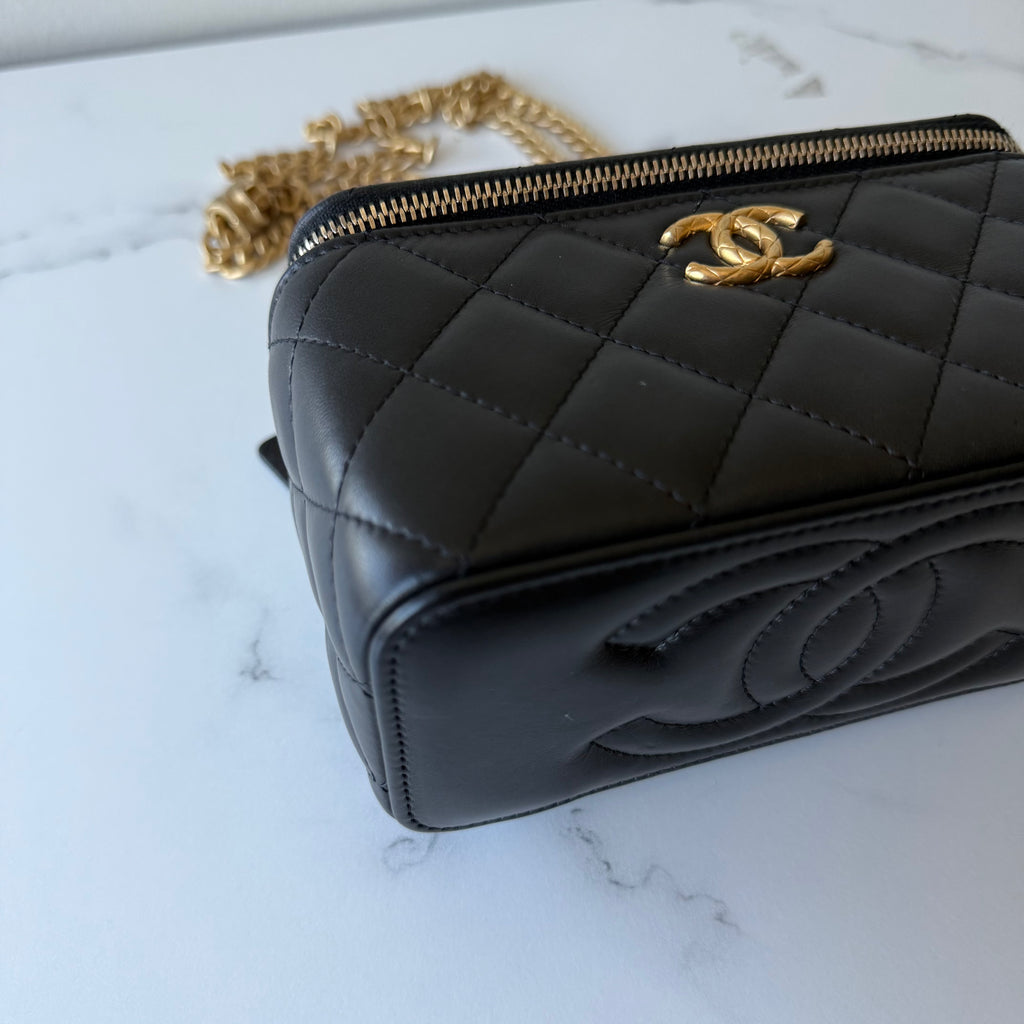 Chanel Vanity