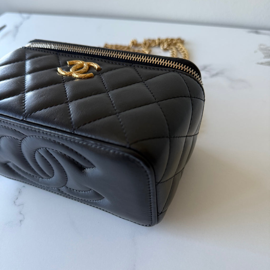 Chanel Vanity