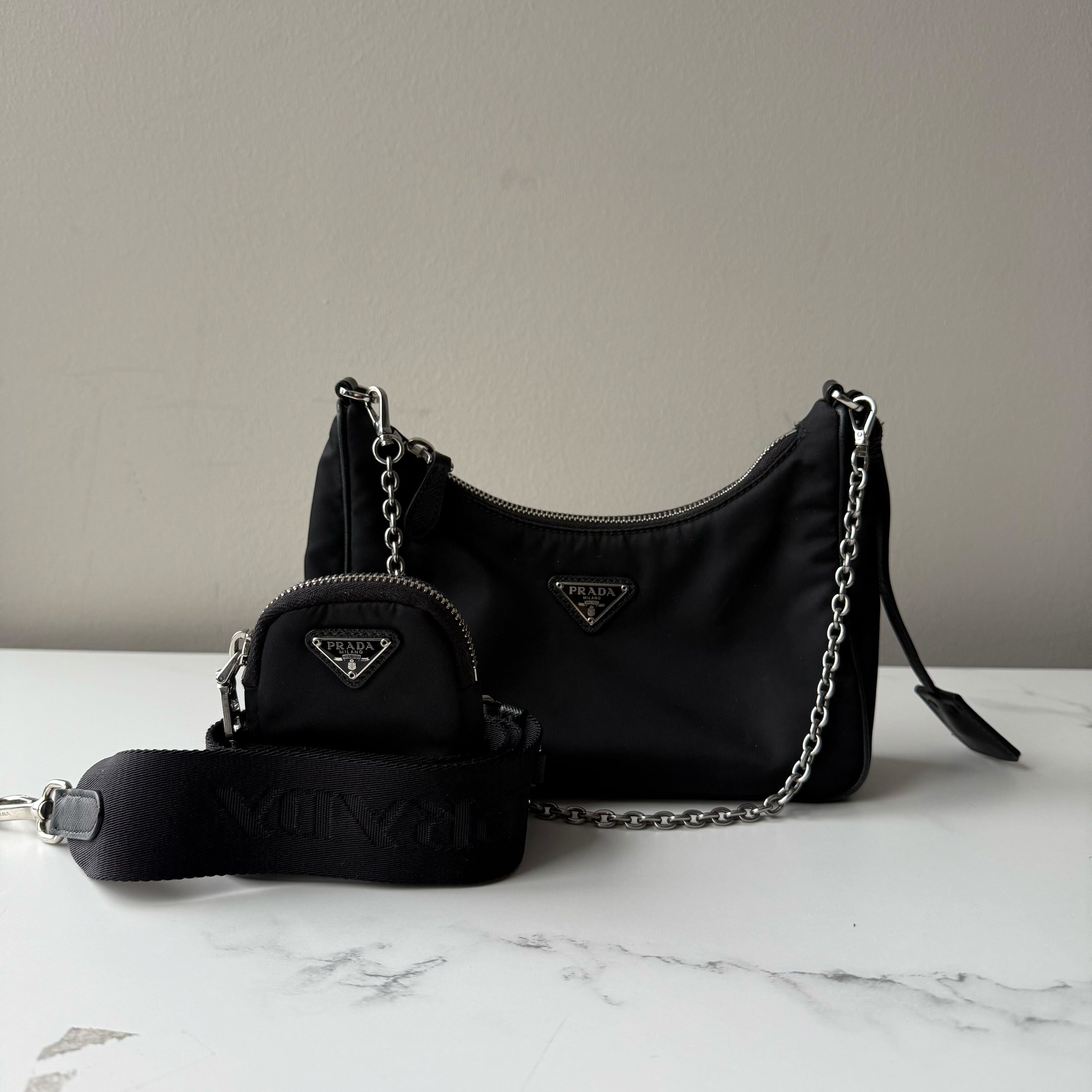 Prada Re-Edition 2005