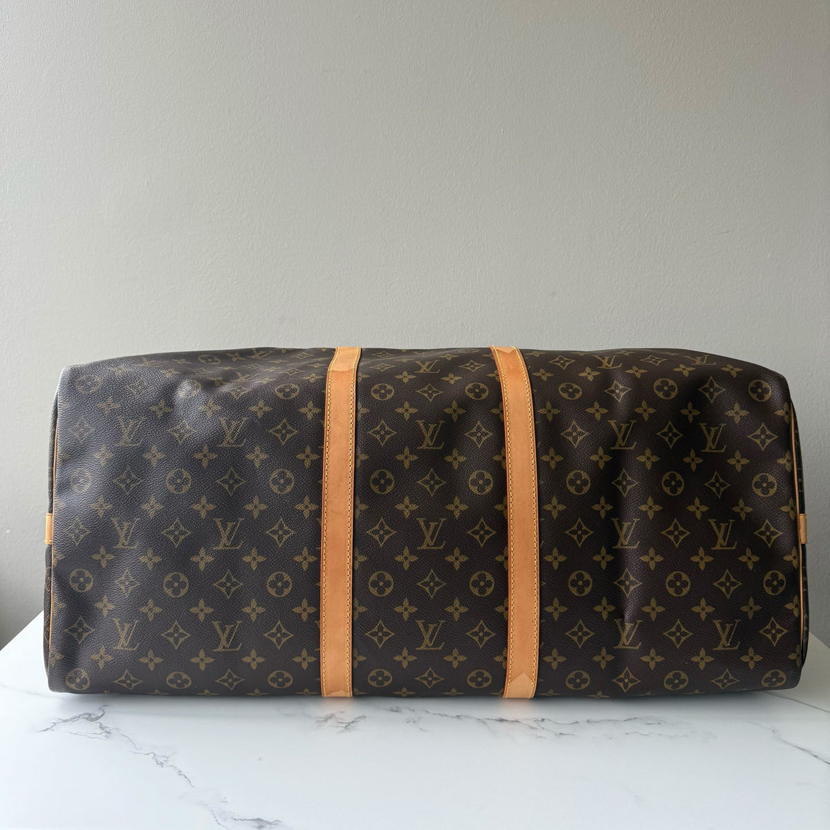 Louis Vuitton Keepall Bandouliere 60