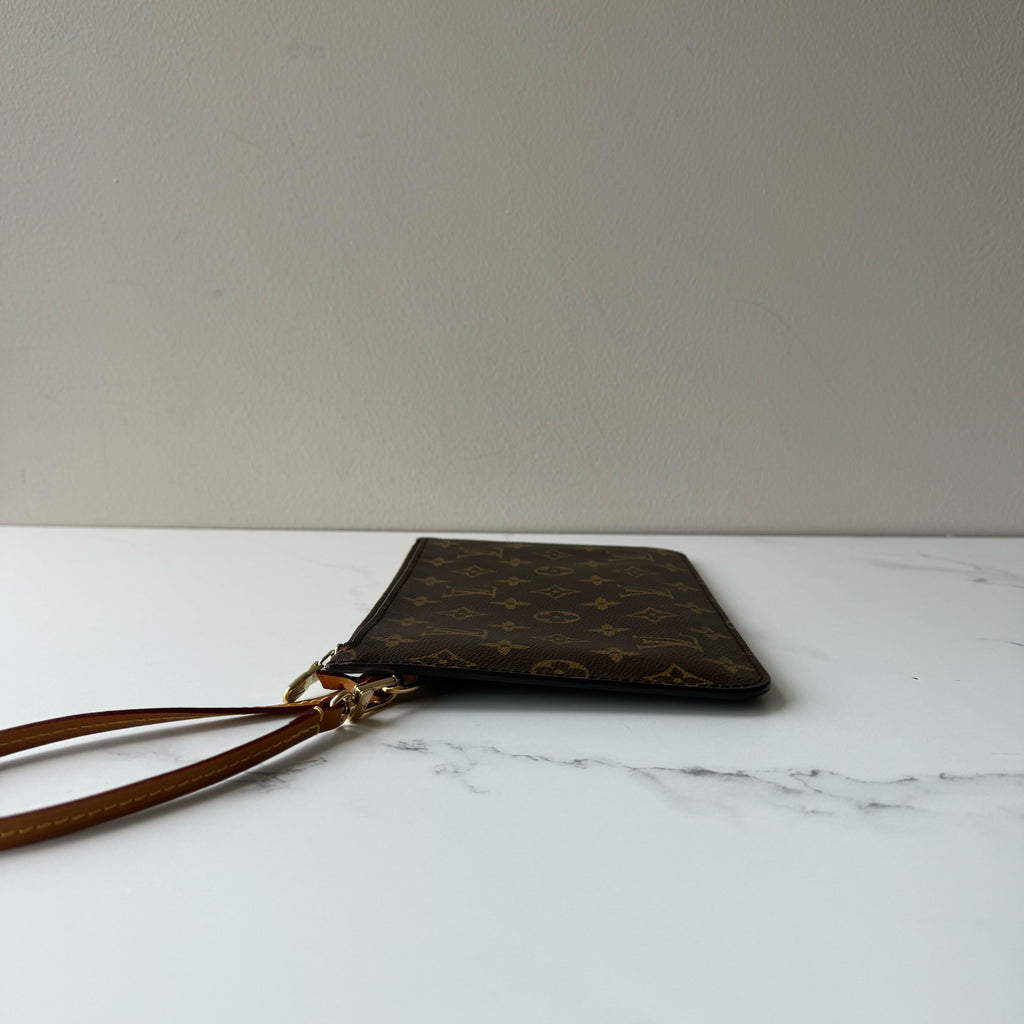 Louis Vuitton Pouch