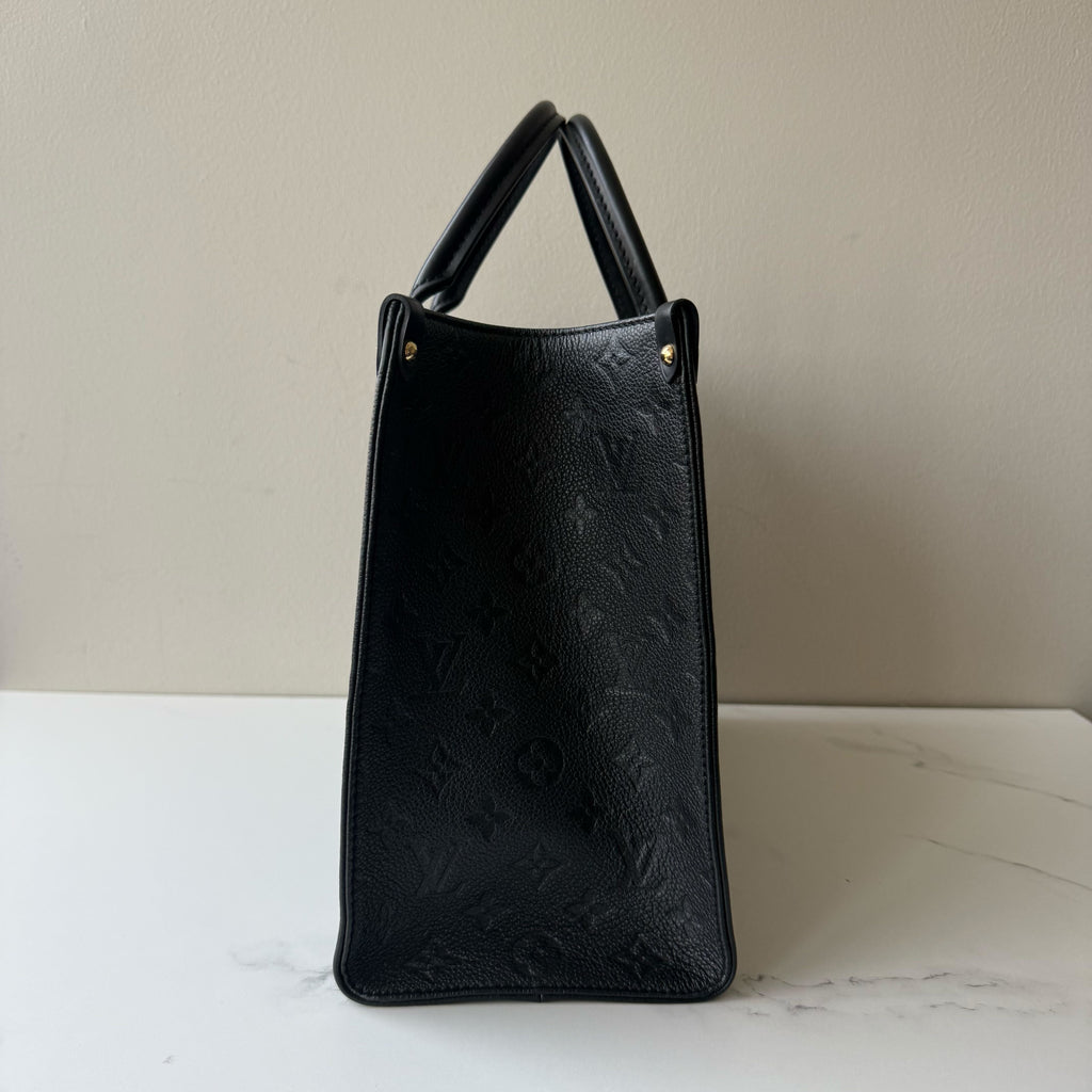 Louis Vuitton On the Go MM