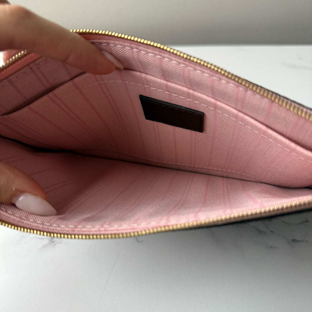 Louis Vuitton Pouch