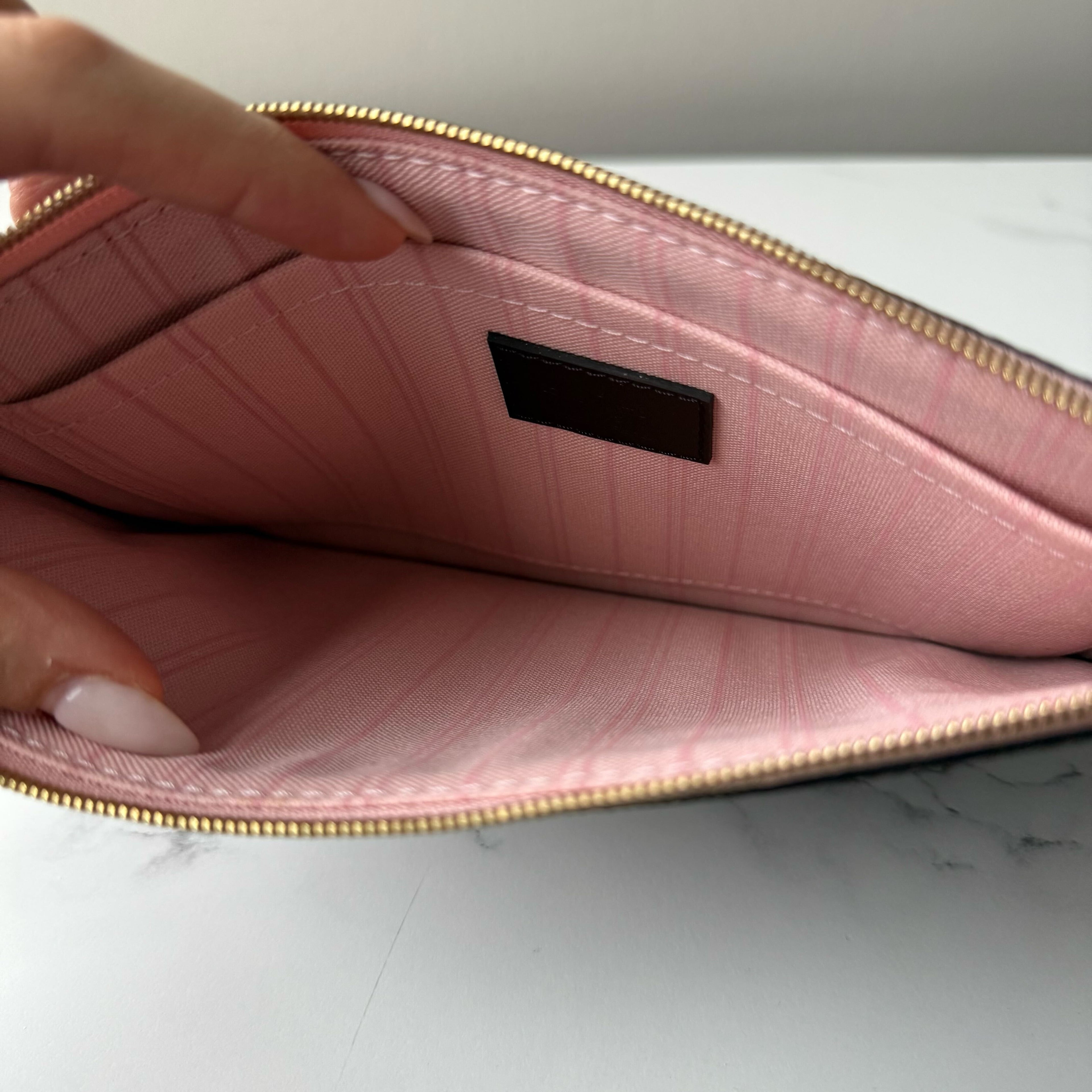 Louis Vuitton Pouch
