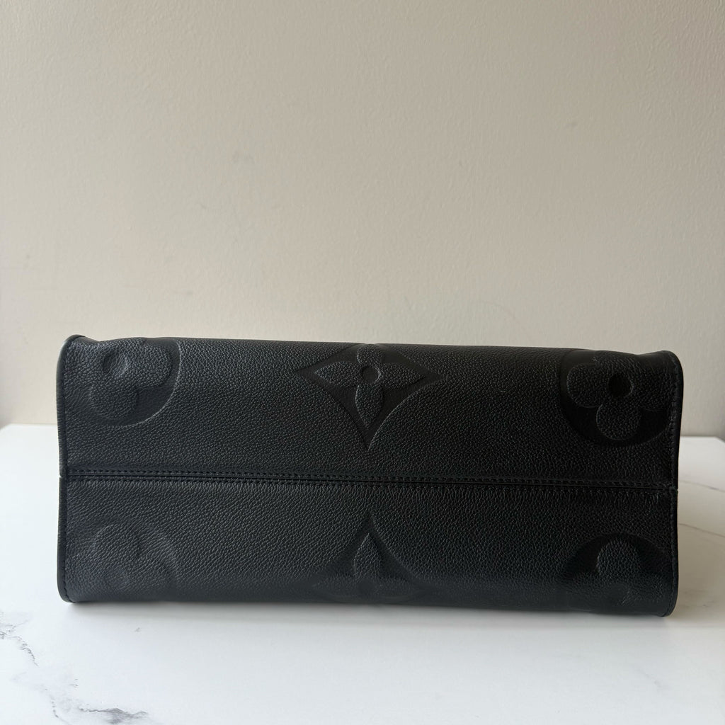 Louis Vuitton On the Go MM