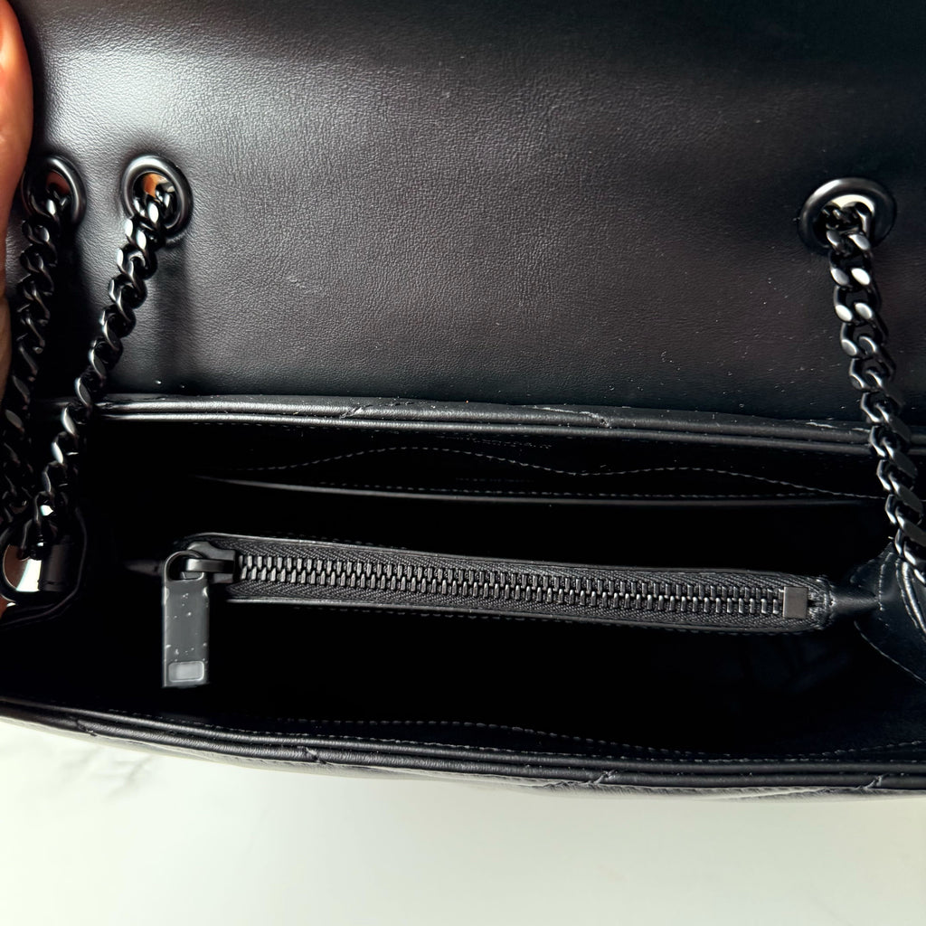 Saint Laurent Lou Lou