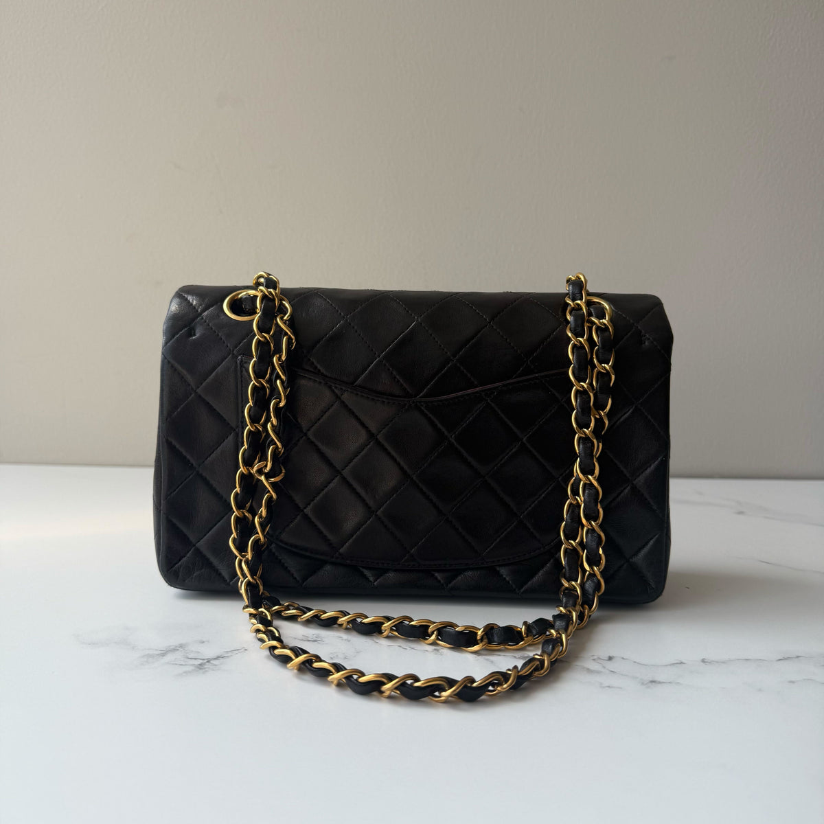 Chanel Small Double Flap