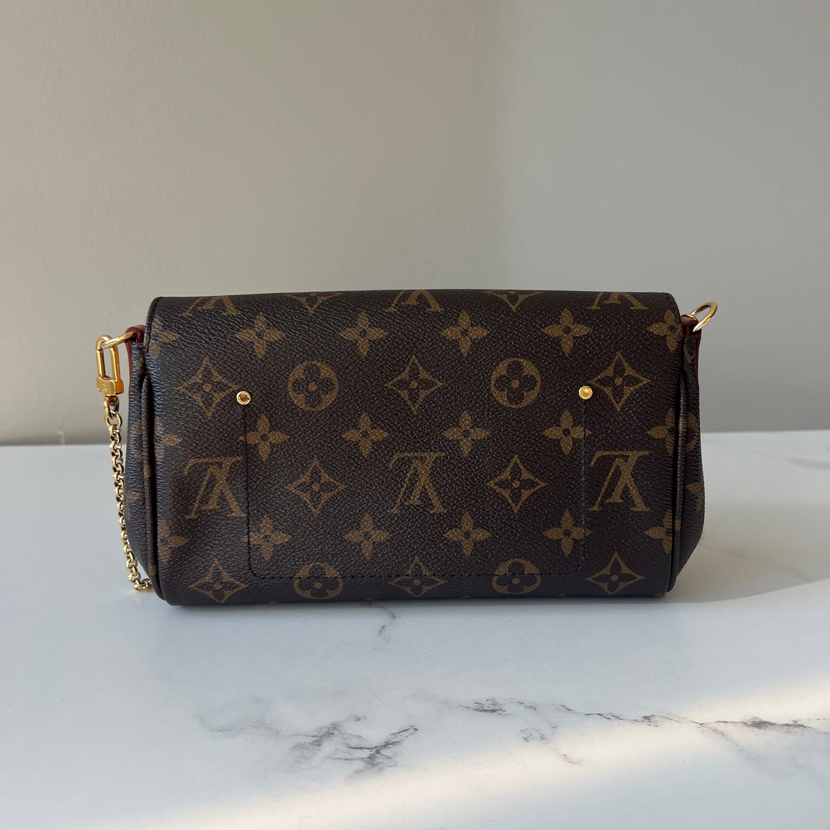 Louis Vuitton Favorite PM