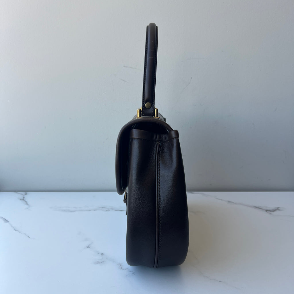 Gucci Top Handle
