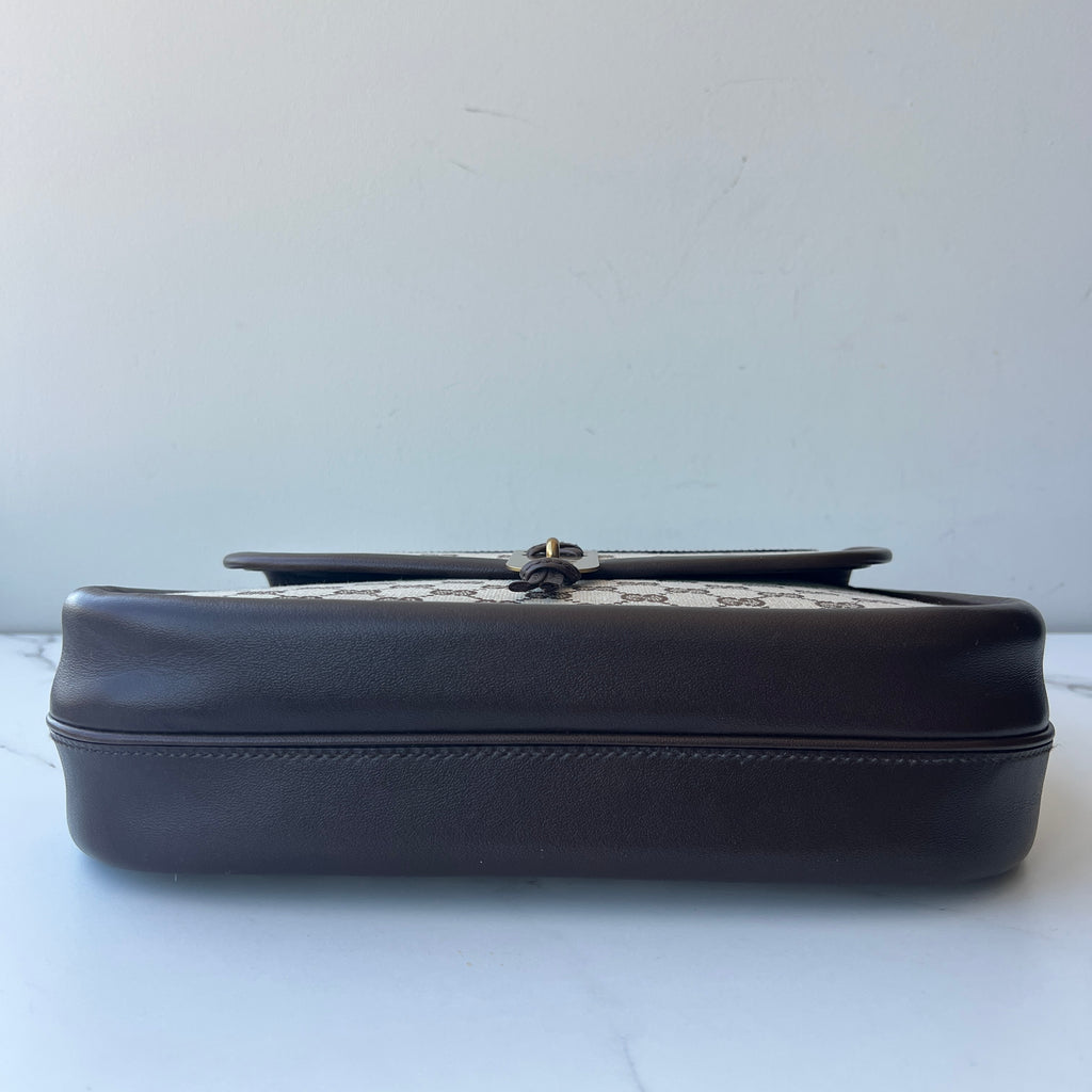 Gucci Top Handle