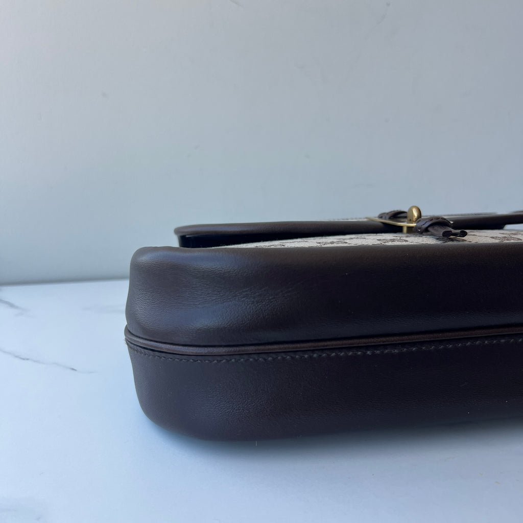 Gucci Top Handle