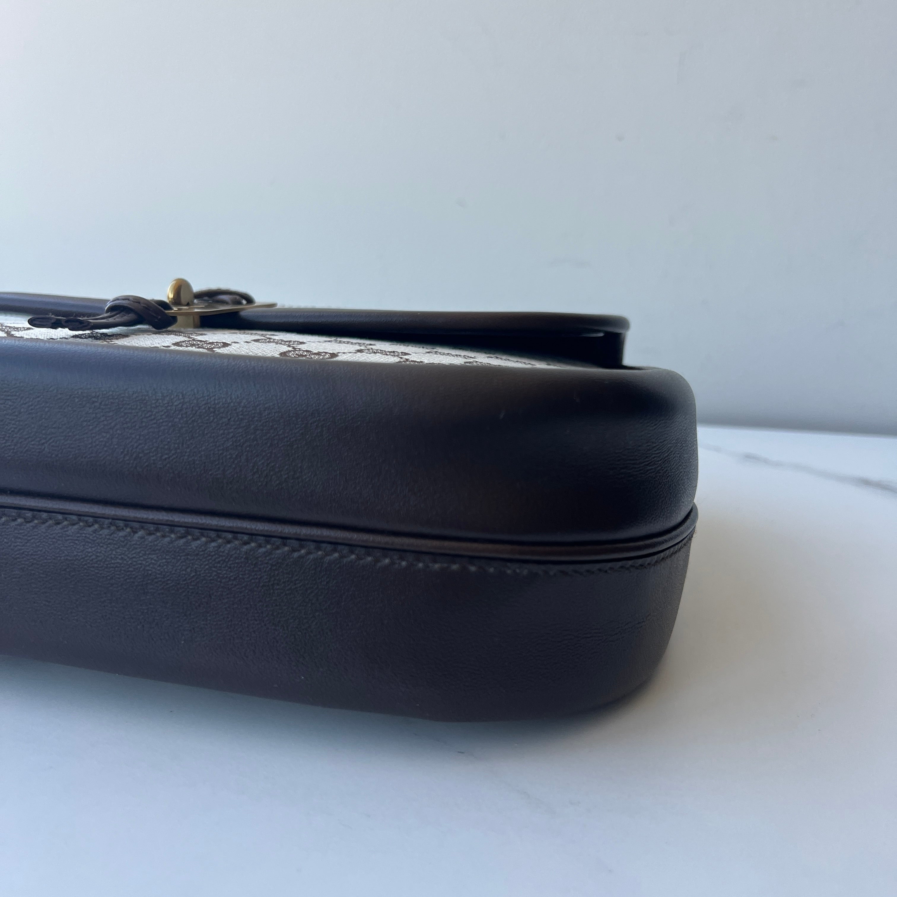Gucci Top Handle