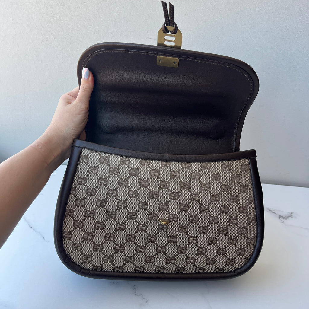 Gucci Top Handle