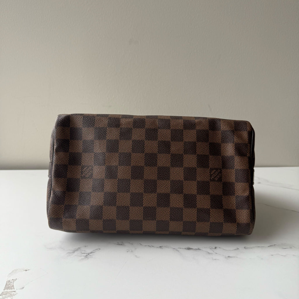 Louis Vuitton Speedy Bandoulière 25