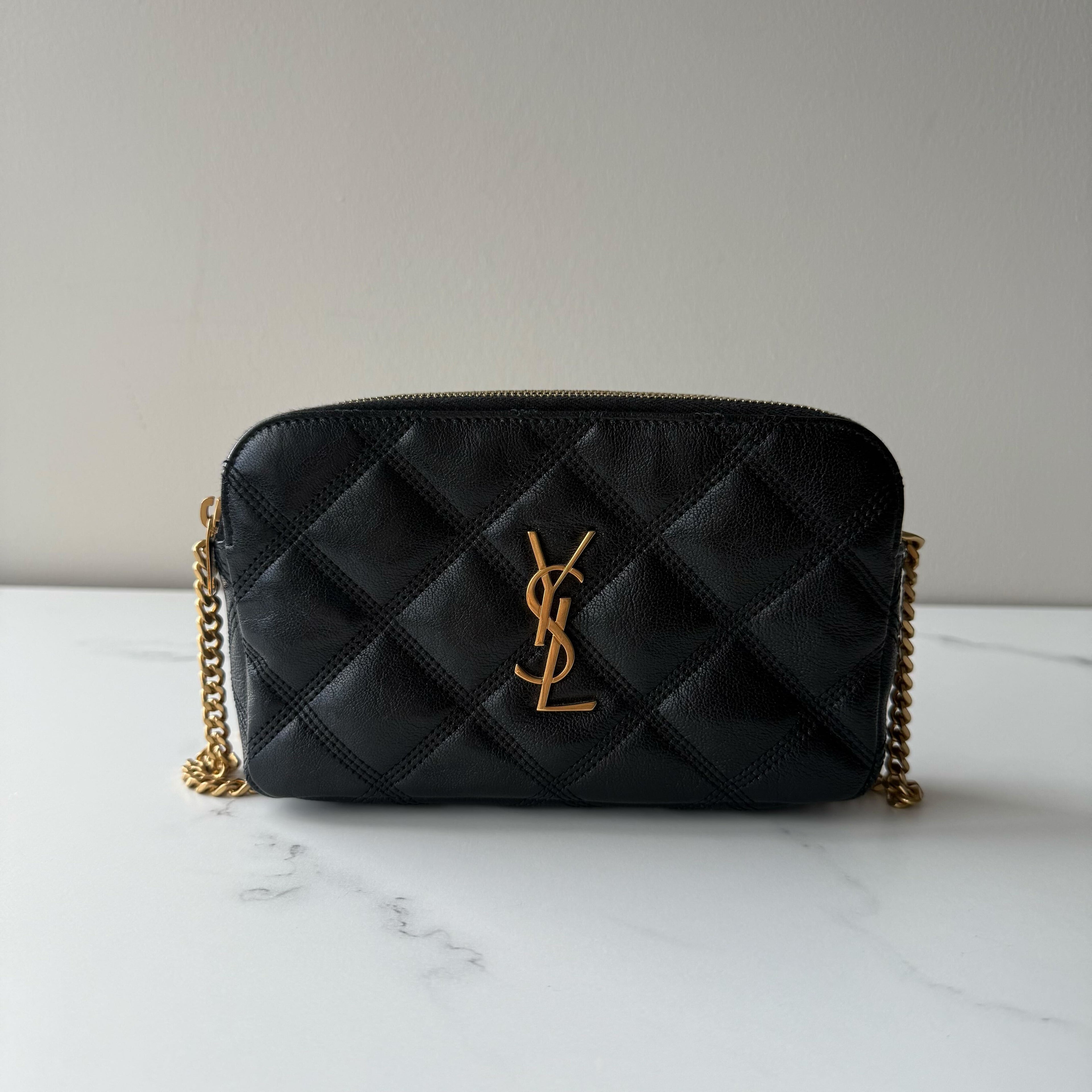 Saint Laurent Becky