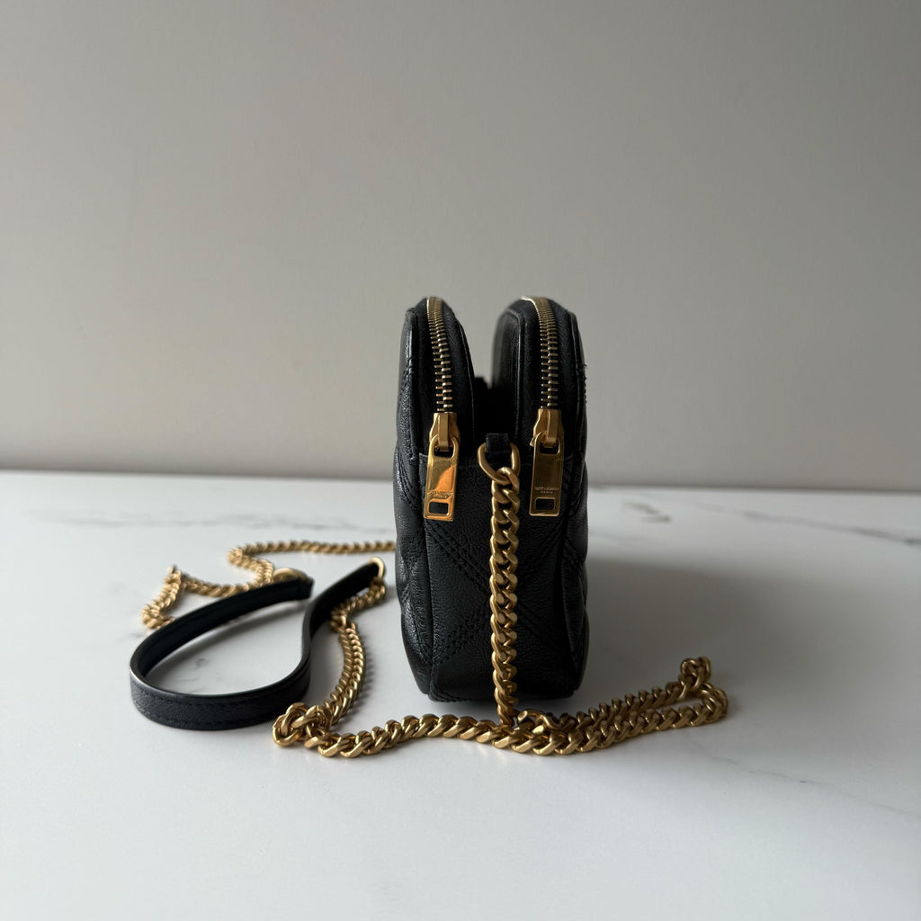 Saint Laurent Becky