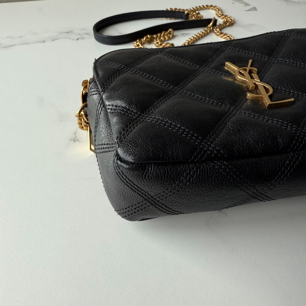 Saint Laurent Becky