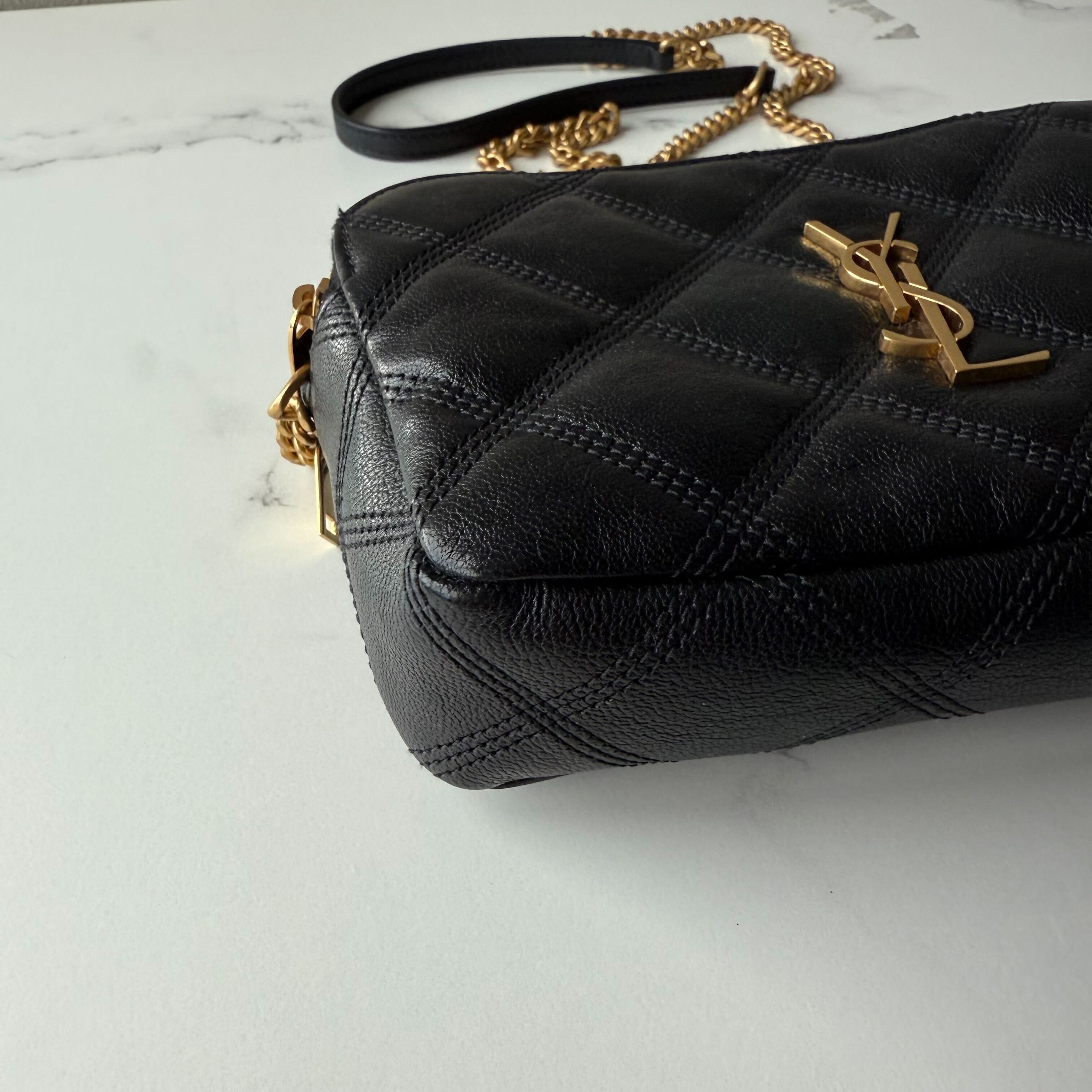 Saint Laurent Becky