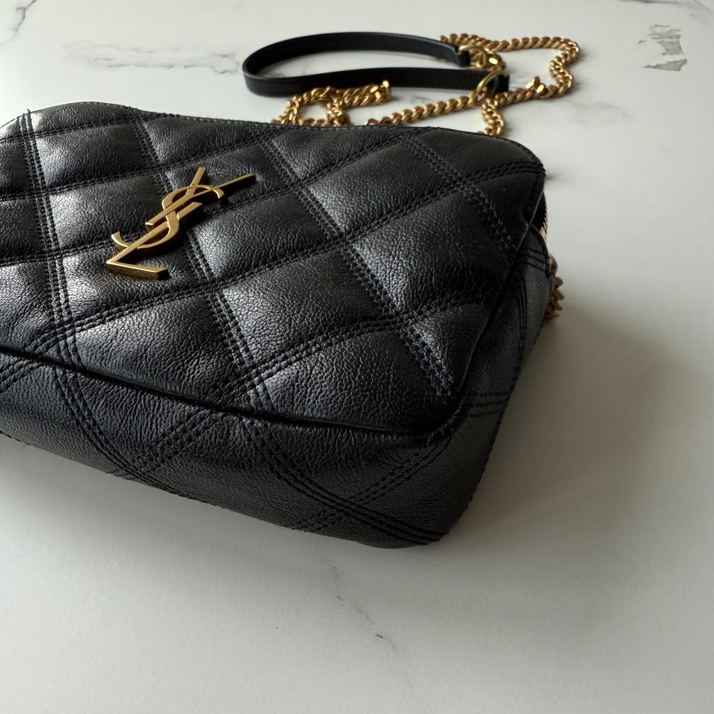 Saint Laurent Becky