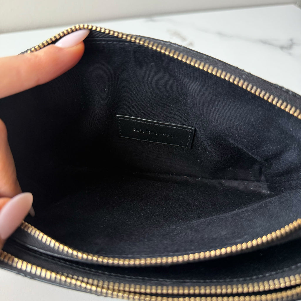 Saint Laurent Becky
