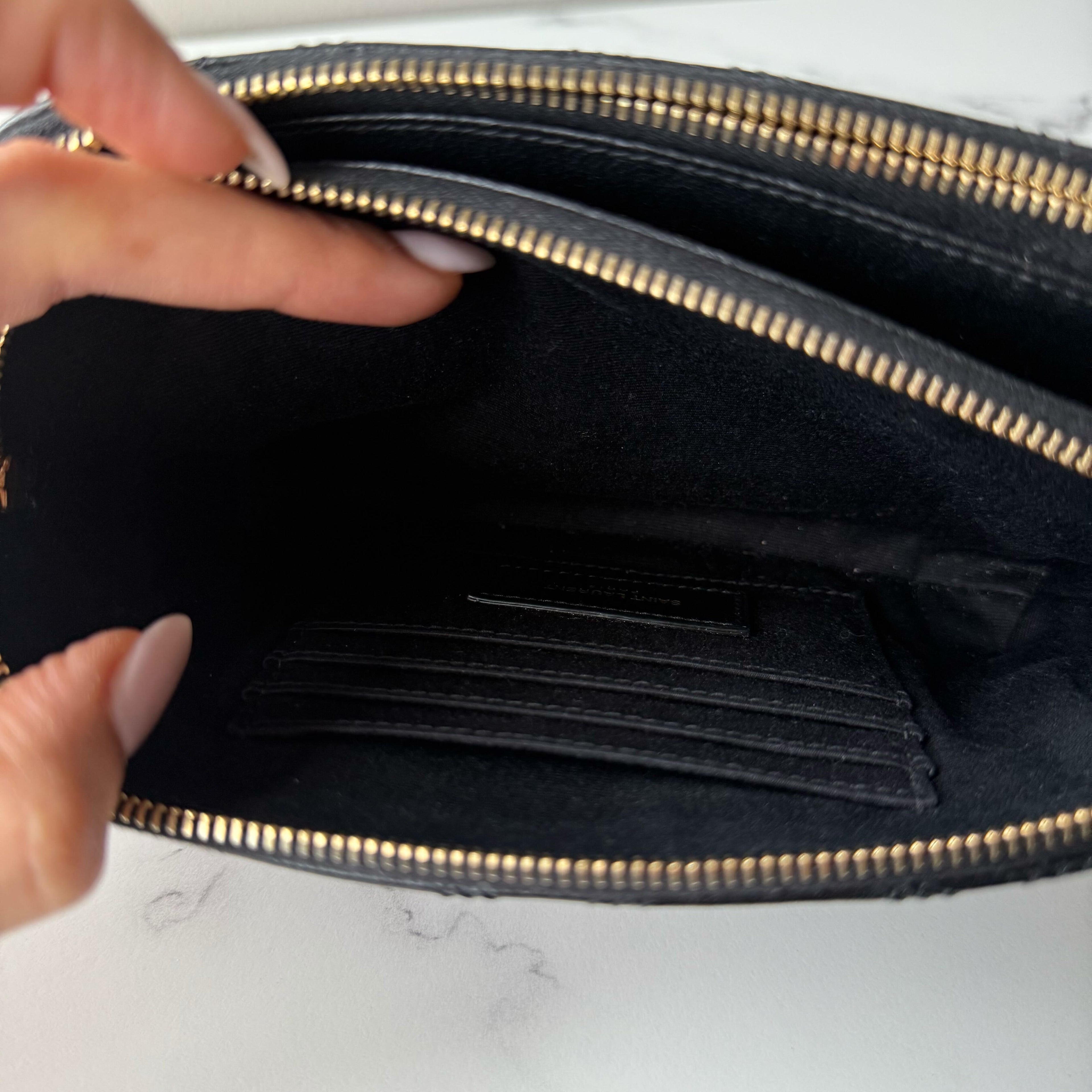 Saint Laurent Becky