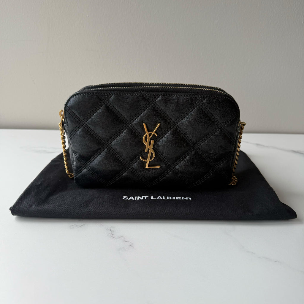 Saint Laurent Becky