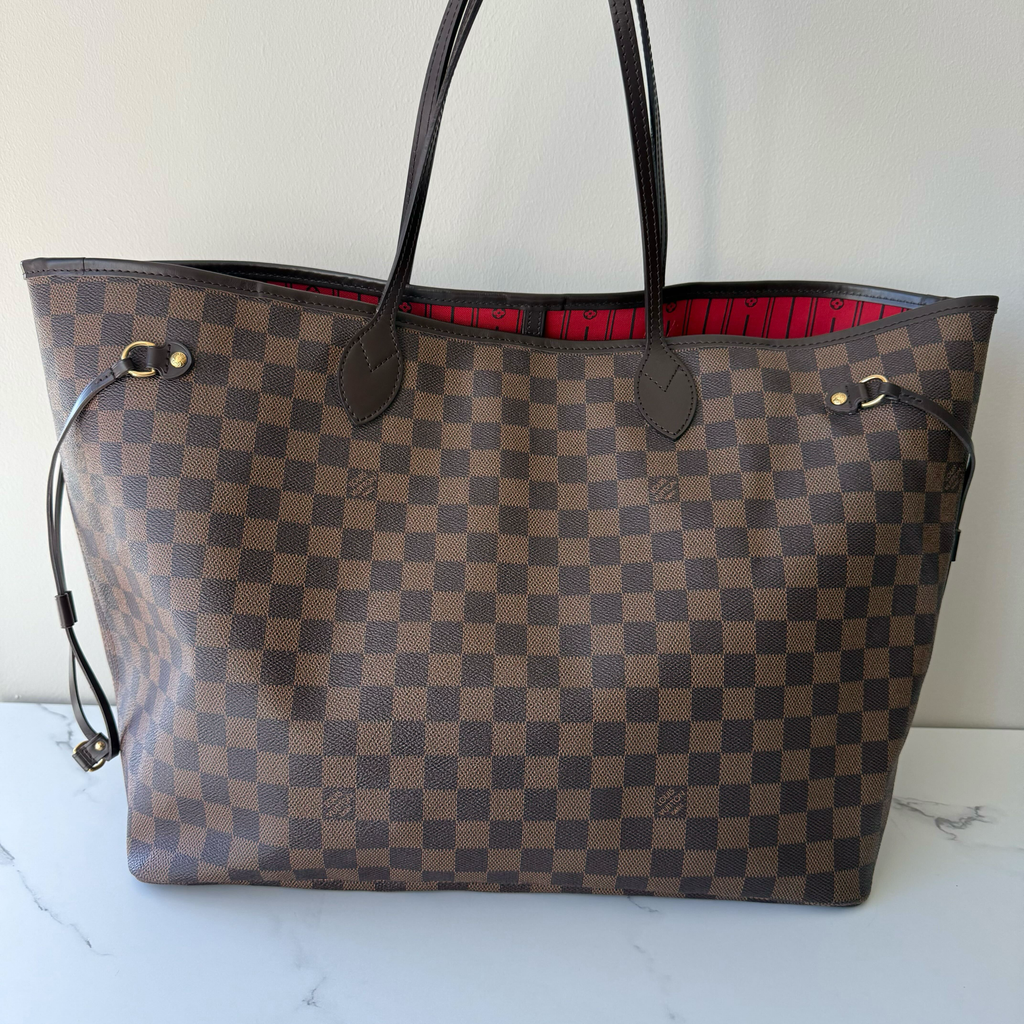 Louis Vuitton Neverfull GM