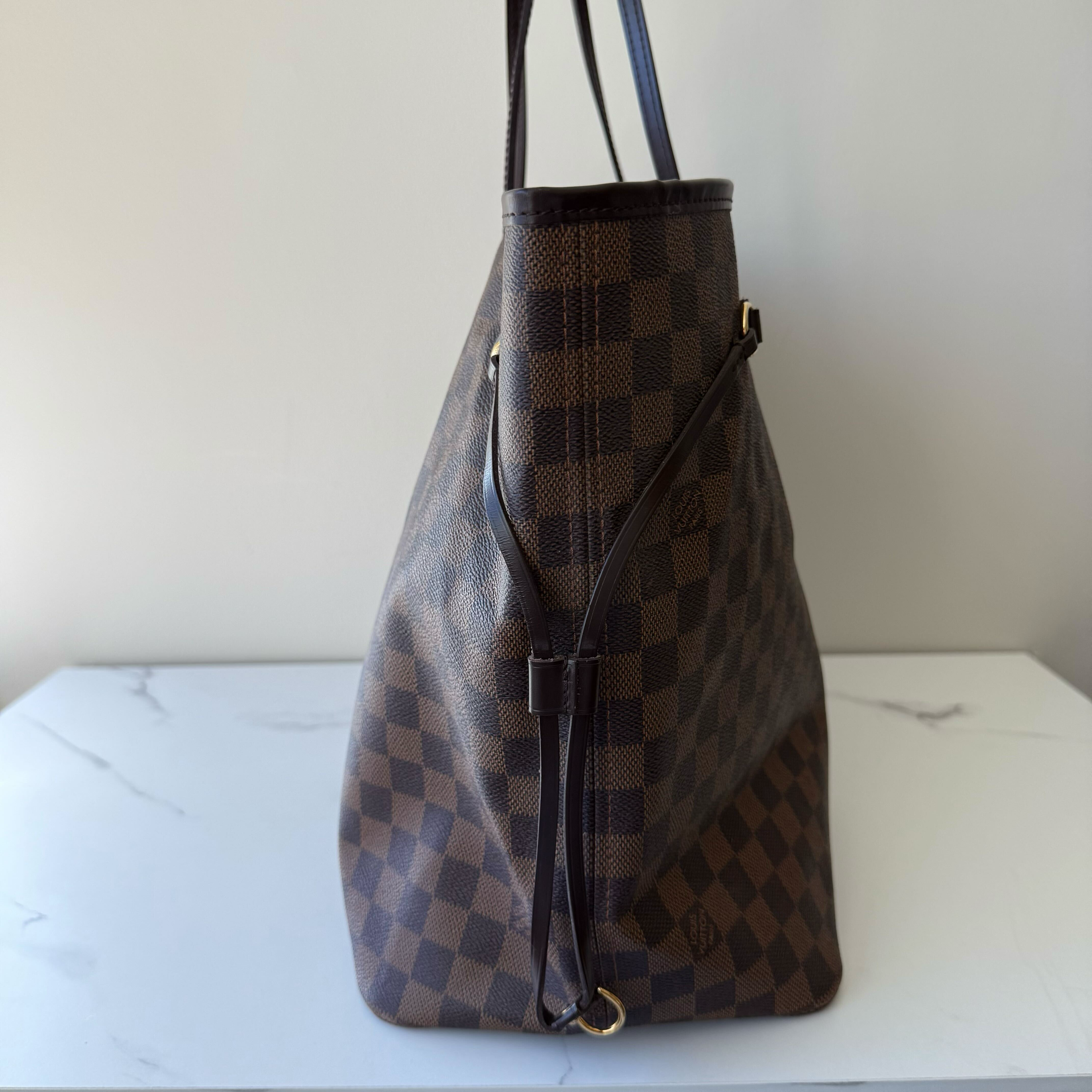 Louis Vuitton Neverfull GM