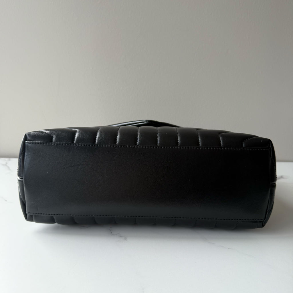 Saint Laurent Medium Lou Lou