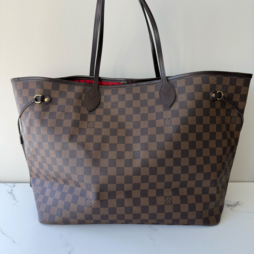Louis Vuitton Neverfull GM