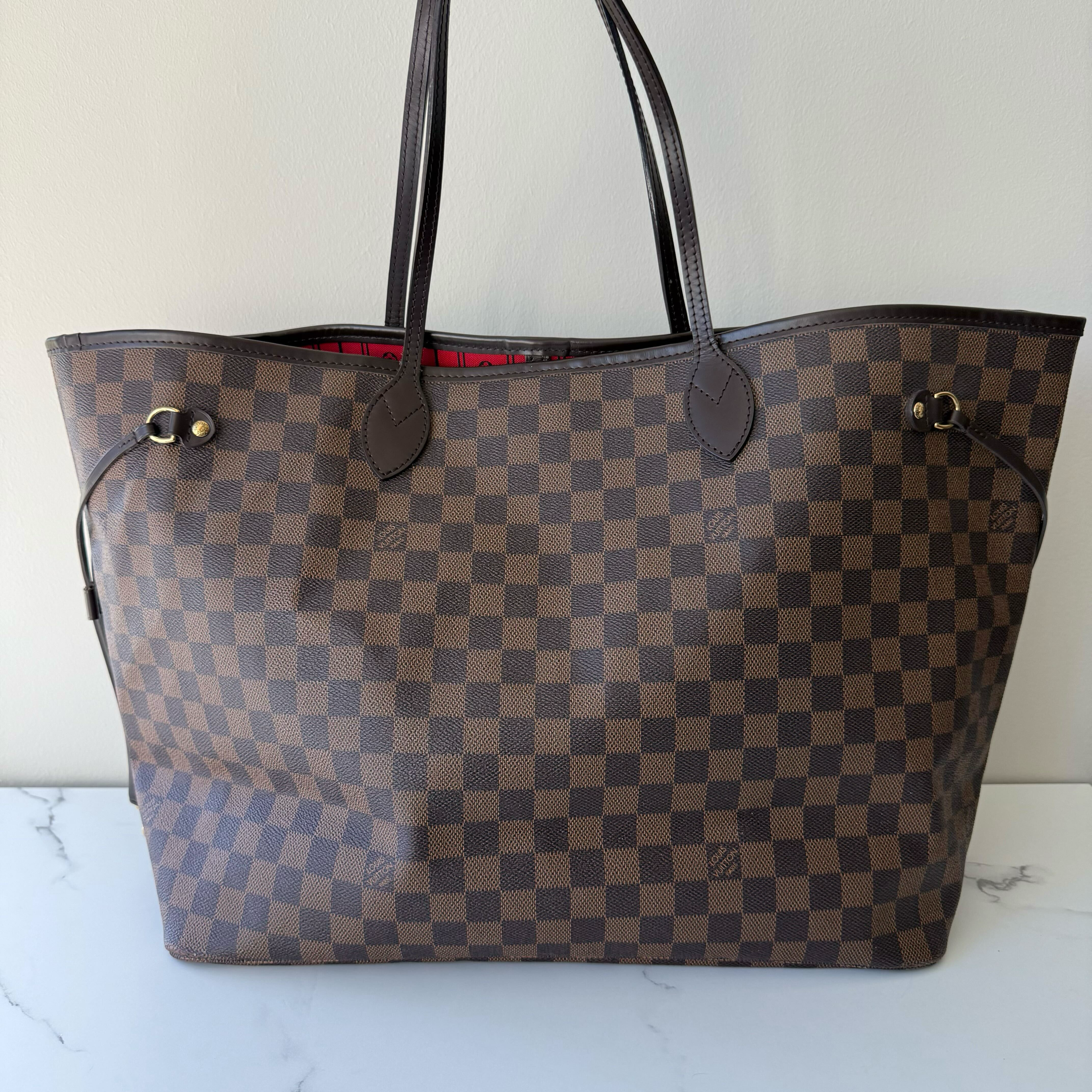 Louis Vuitton Neverfull GM